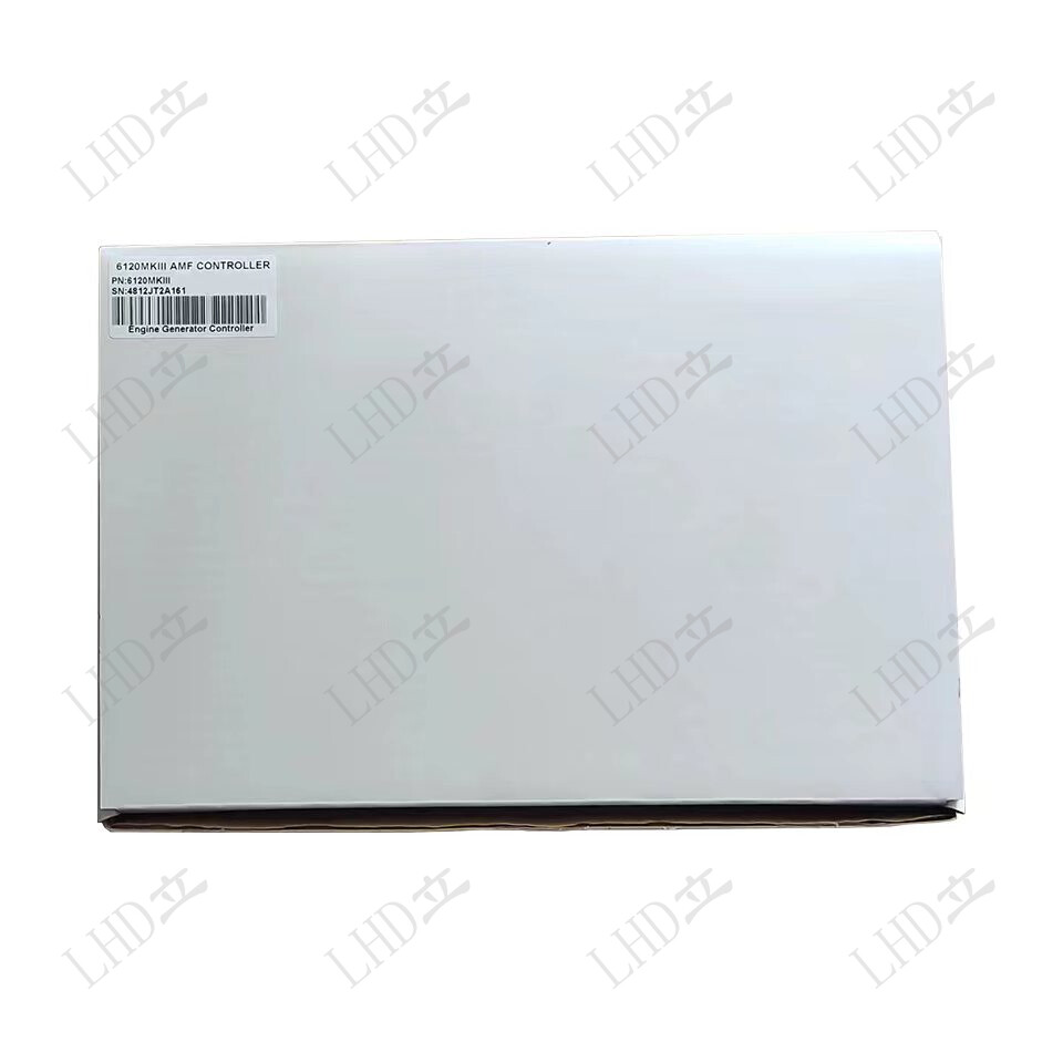 1 Pc New Control Panel Controller For DSE Deep Sea DSE6120MKIII DSE6120MKIII；