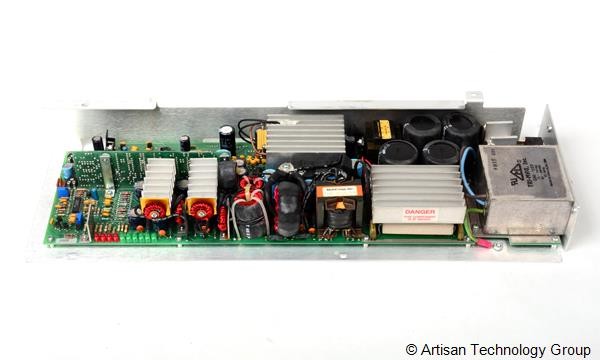 Tektronix MP350-5 Power Supply