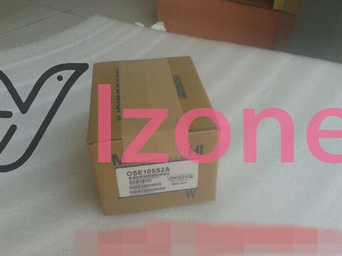 NEW ORIGINAL MITSUBISHI OSE105S2A ENCODER OSE105S2A 1PCS
