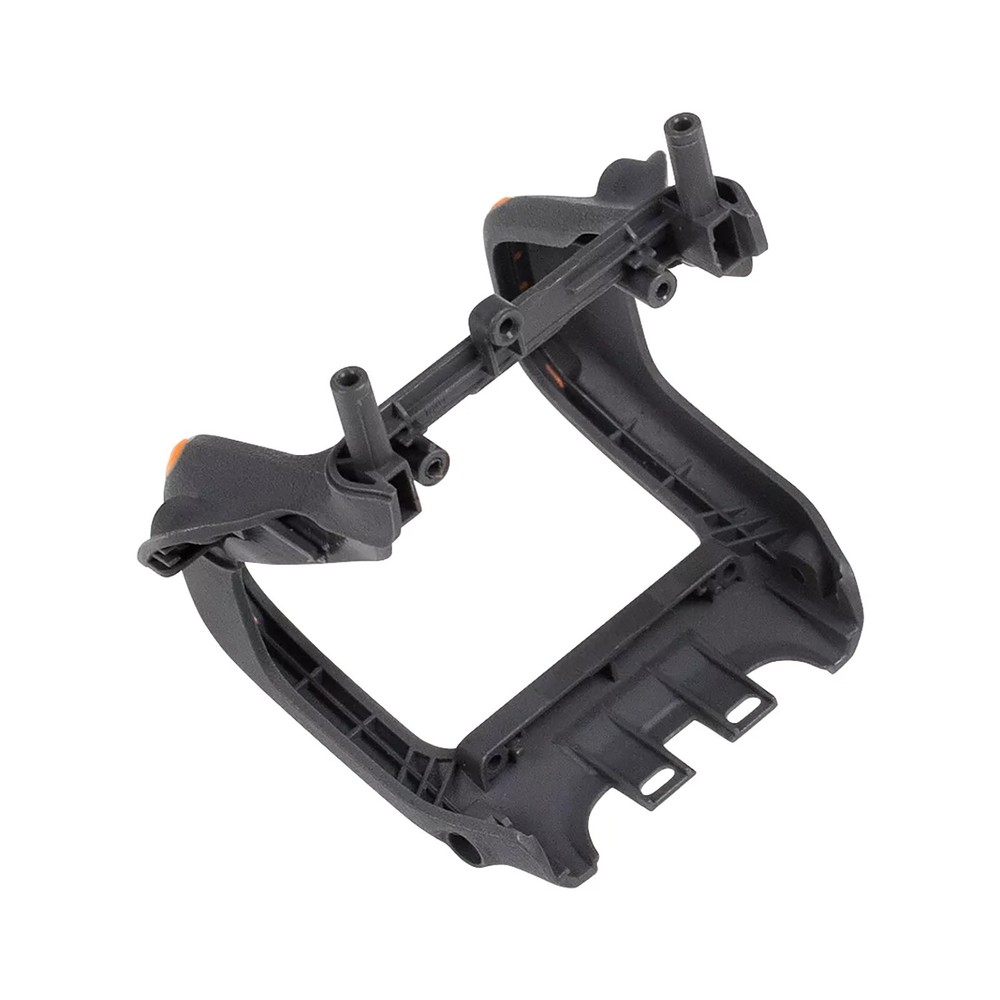 Replacement For DJI Avata 2 Pan Tilt Camera Protective Cover Front Frame