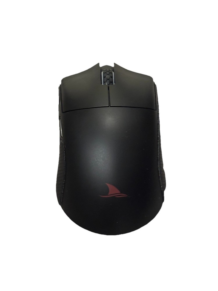 Darmoshark M3 Pro Max Wireless Gaming Mouse Optical Adjustable DPI Black