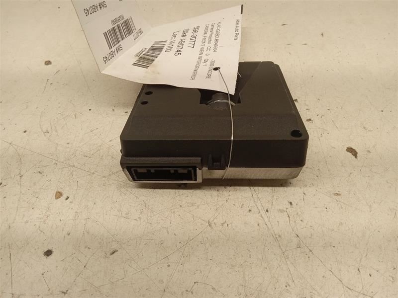 Camera/Projector Front View Camera Fits 15-20 IMPALA 568690