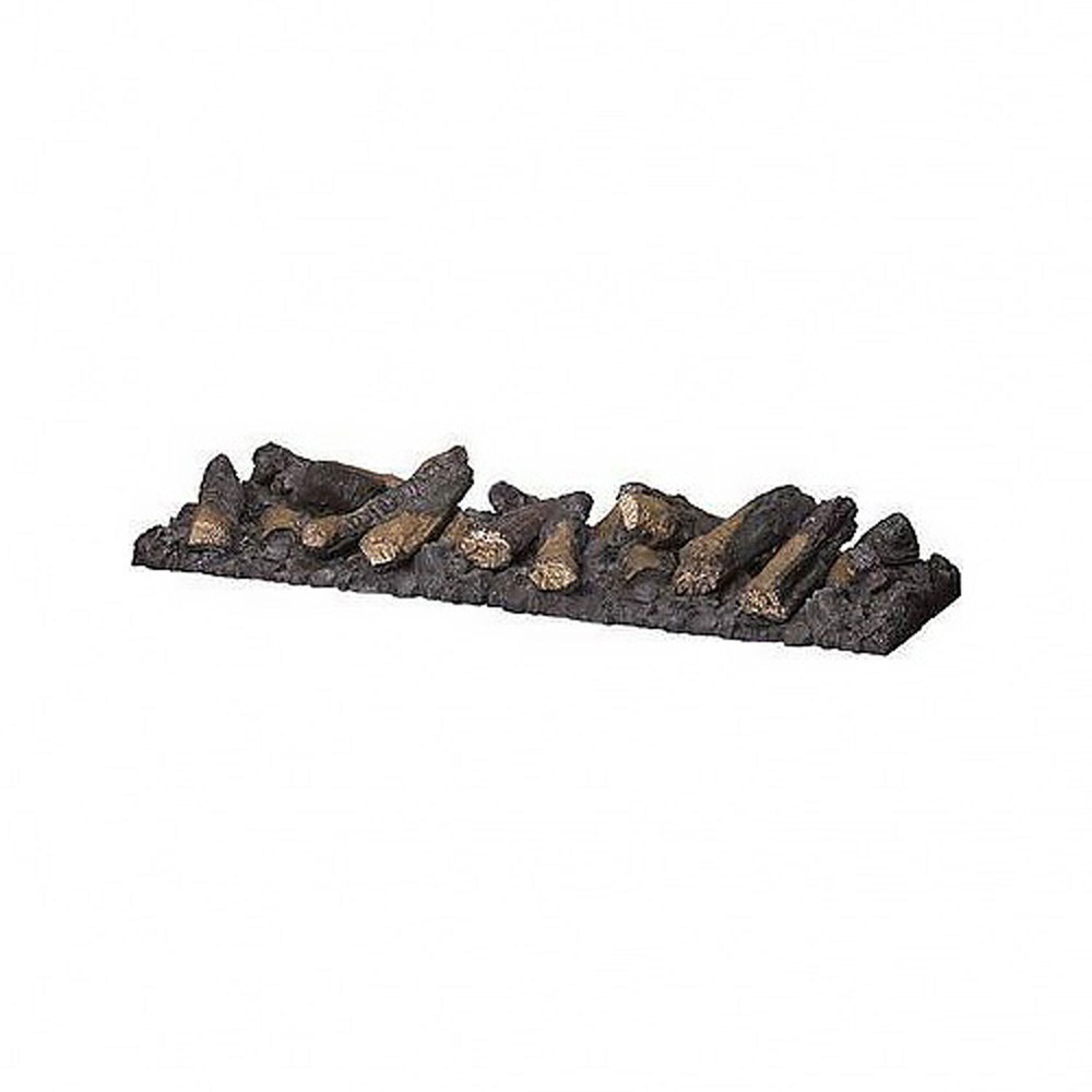 Dimplex Log Set for CDFI500-PRO
