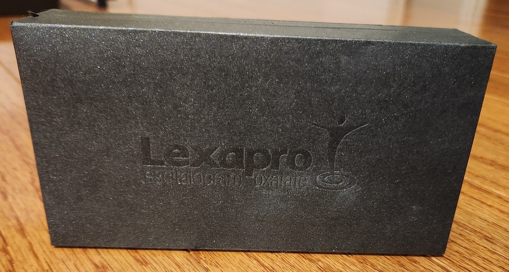 Lexapro Wireless Presenter And Laser Pointer With USB Receiver 