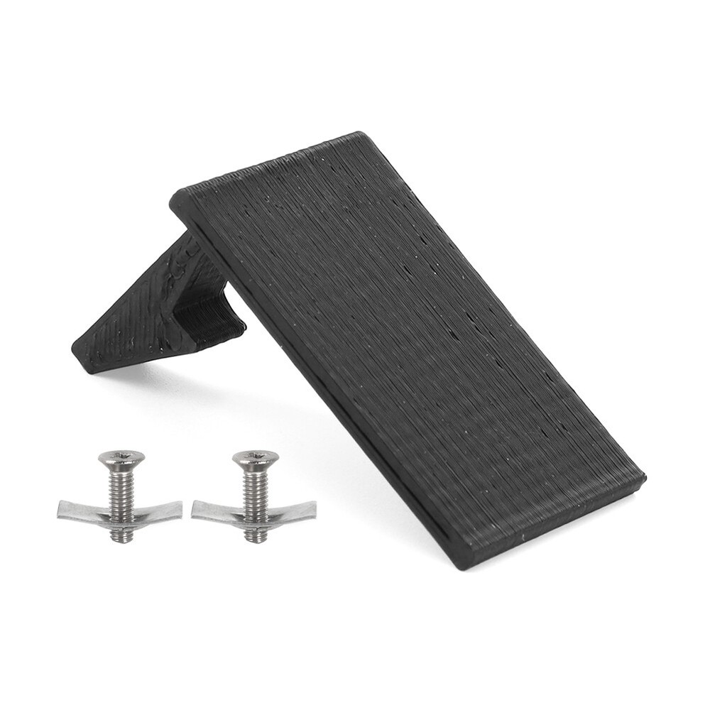 Center Console Door Replacement Latch Hook Hardware Kit For 10-2016 Cadillac SRX