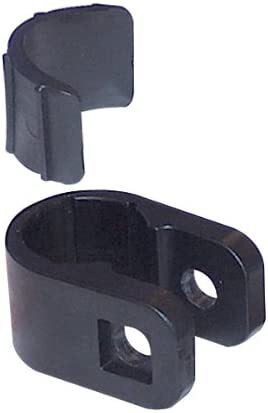 Drive Medical Universal Clamp-On Cup Holder For Walker, Rollator, & Wheelchair