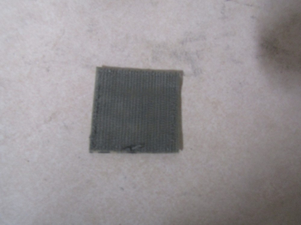 MILITARY PATCH HOOK & LOOP DIGITAL ACU APPROX 2X2 FULL BIRD COLONEL