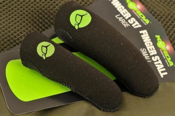 Korda Finger Stall