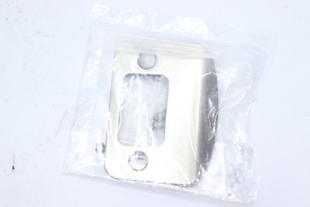 Deadbolt Strike Full Lip 85303-014