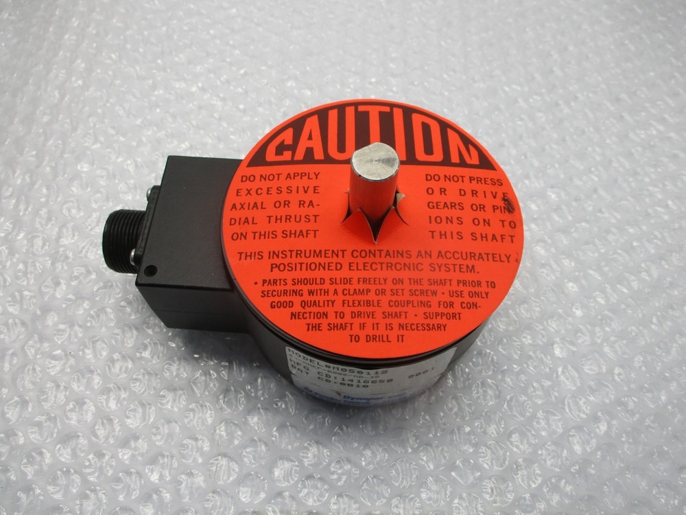 DYNAPAR M050112 ENCODER NSNP