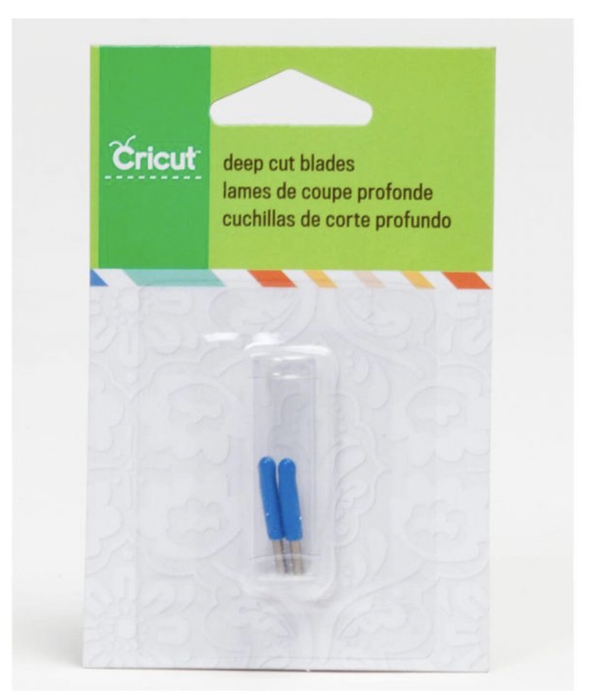 Cricut replacement blades