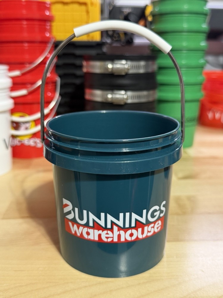 1 Bunnings Warehouse Mini Bucket