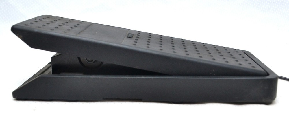 Vintage Yamaha Volume/Expression Pedal