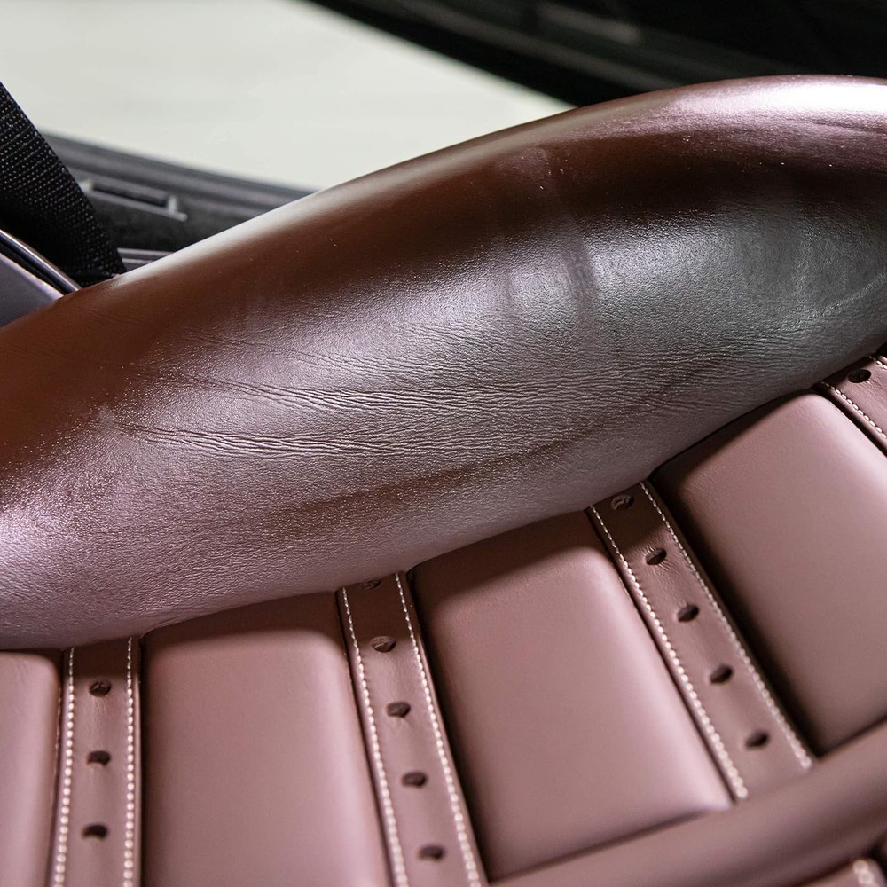 50ml - Leather Ceramic Coating Automotive Interior UV Protector