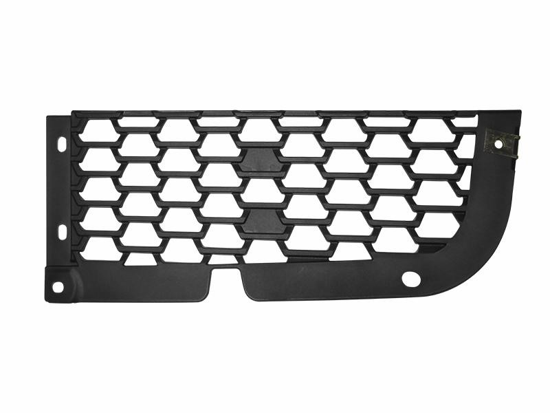 Freightliner Cascadia Bumper Mesh, Left