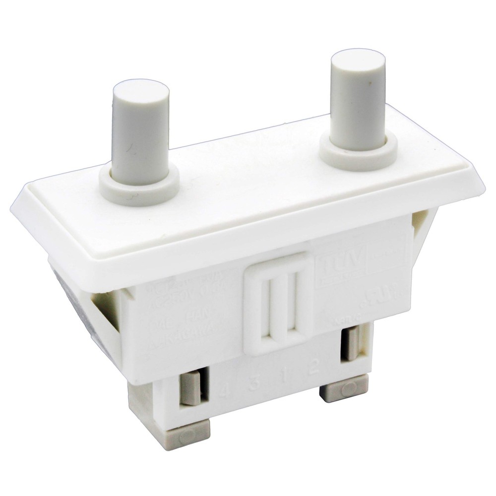 DA34-00006C DA34-00048A Refrigerator Door Switch Replacement Part