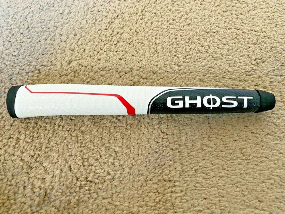 New Taylormade Ghost Golf Putter Grip Midsize US First Class Shipping