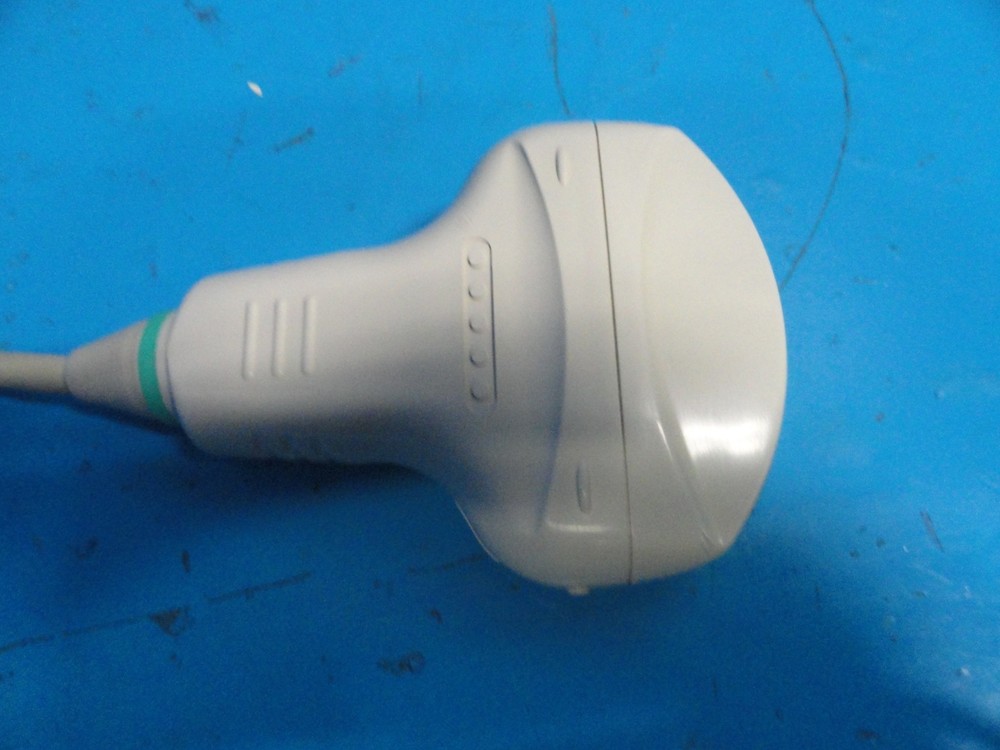 Aloka UST-979-3.5 Multi Frequency Curved Array Transducer Probe ~16354