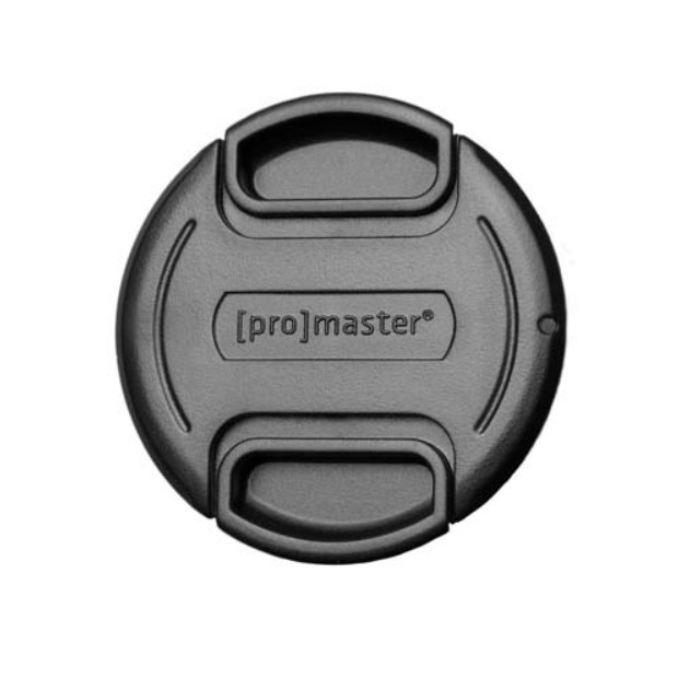 ProMaster - SNAP-ON FRONT LENS CAP 67MM - Model: 4571