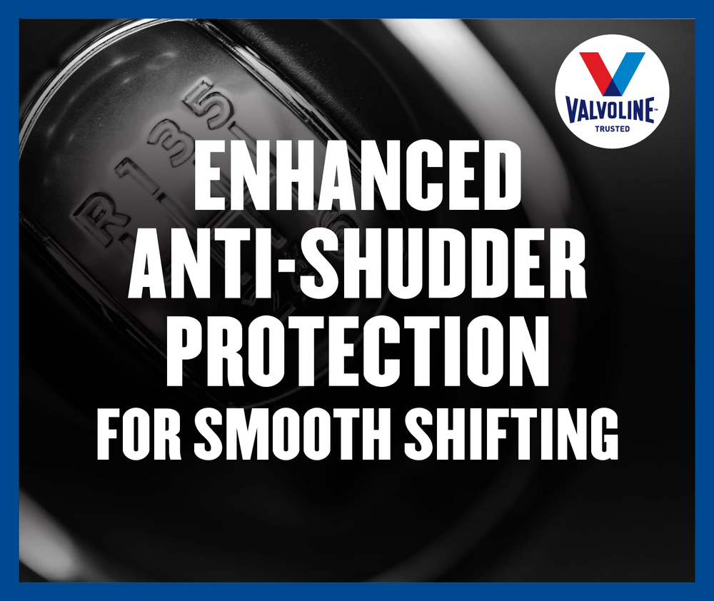 Valvoline DEX/MERC (ATF) Automatic Transmission Fluid