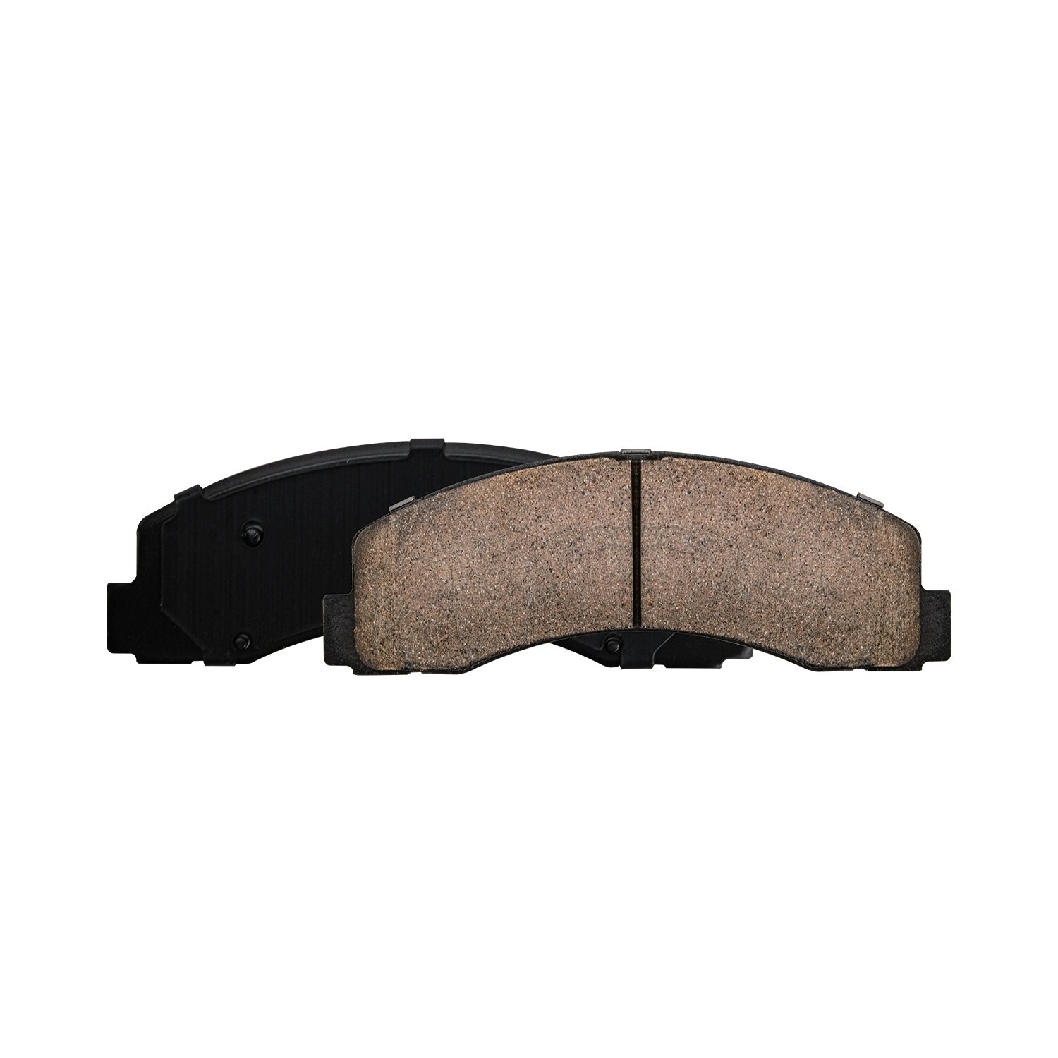 Front Ceramic Brake Pads for 2010 - 2020 Ford F-150 Expedition Lincoln Navigator