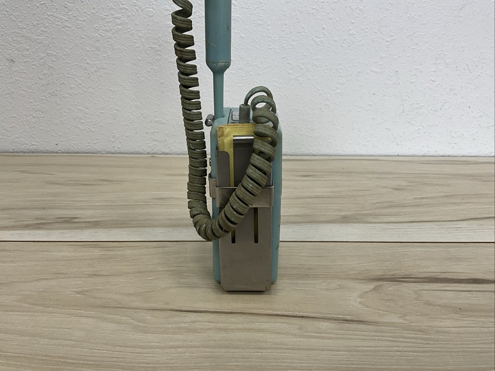 Vintage Labarge Electronics Oral Thermometer