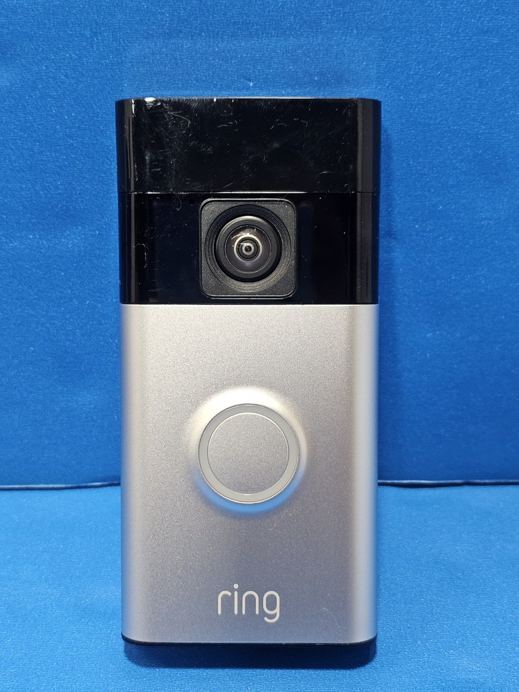 Ring  Doorbell Wireless USB-C