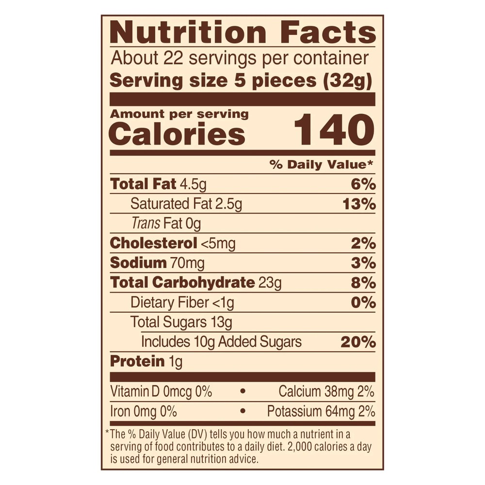 Werther's Original Hard Caramel Candy, 25 oz (2 Pack)