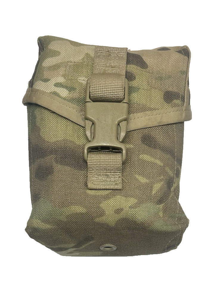 MOLLE MULTICAM OCP IFAK Pouch USGI