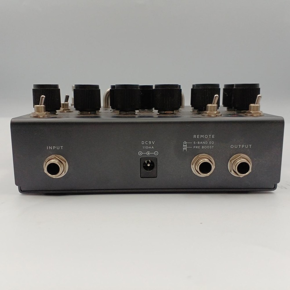 IBANEZ PTPRE EFFECTOR 214184