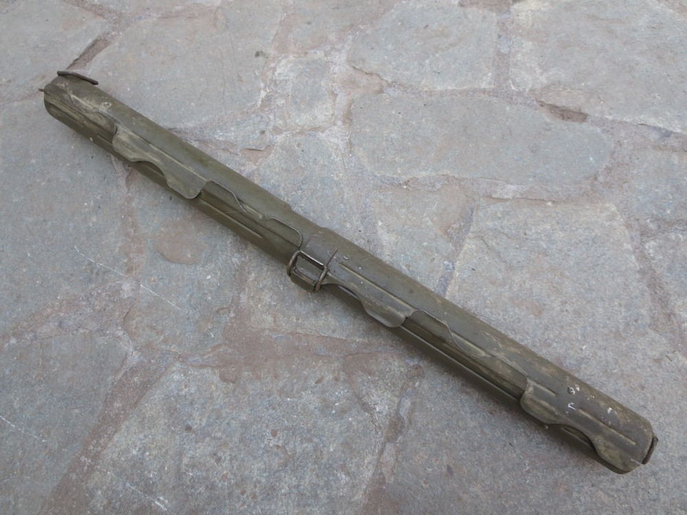 WW2 German MG Box"1939"