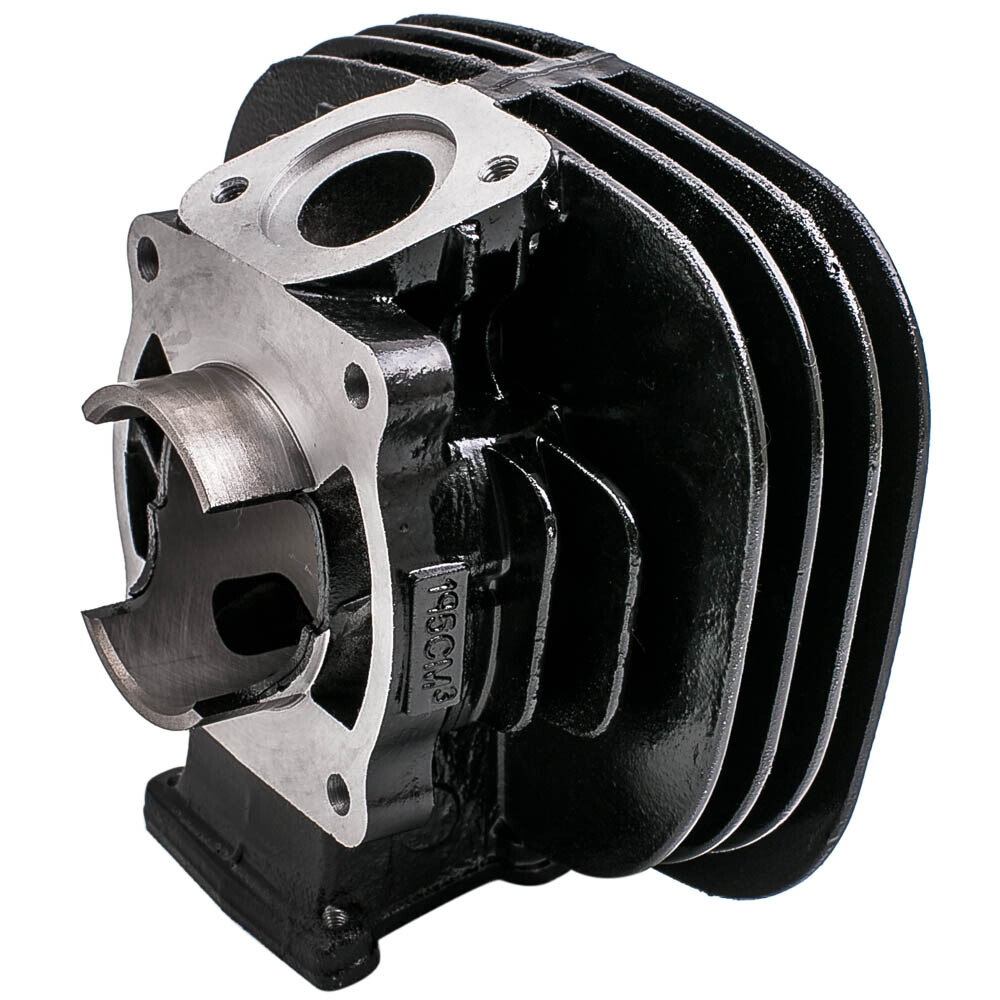 Cylinder Top End Kit W/ Piston Rings &Gasket For Yamaha YFS200 Blaster 200 88-06