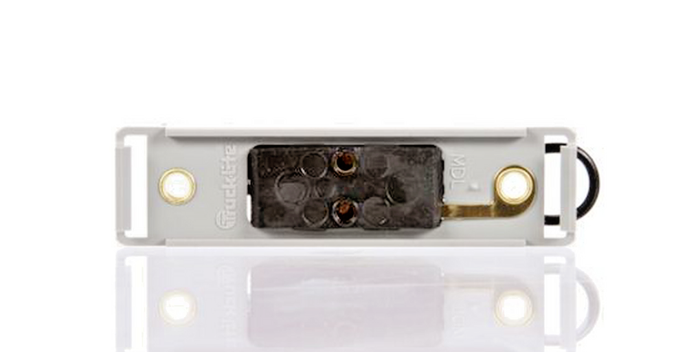 NOS NAPA Lamp Mounting Bracket 19721