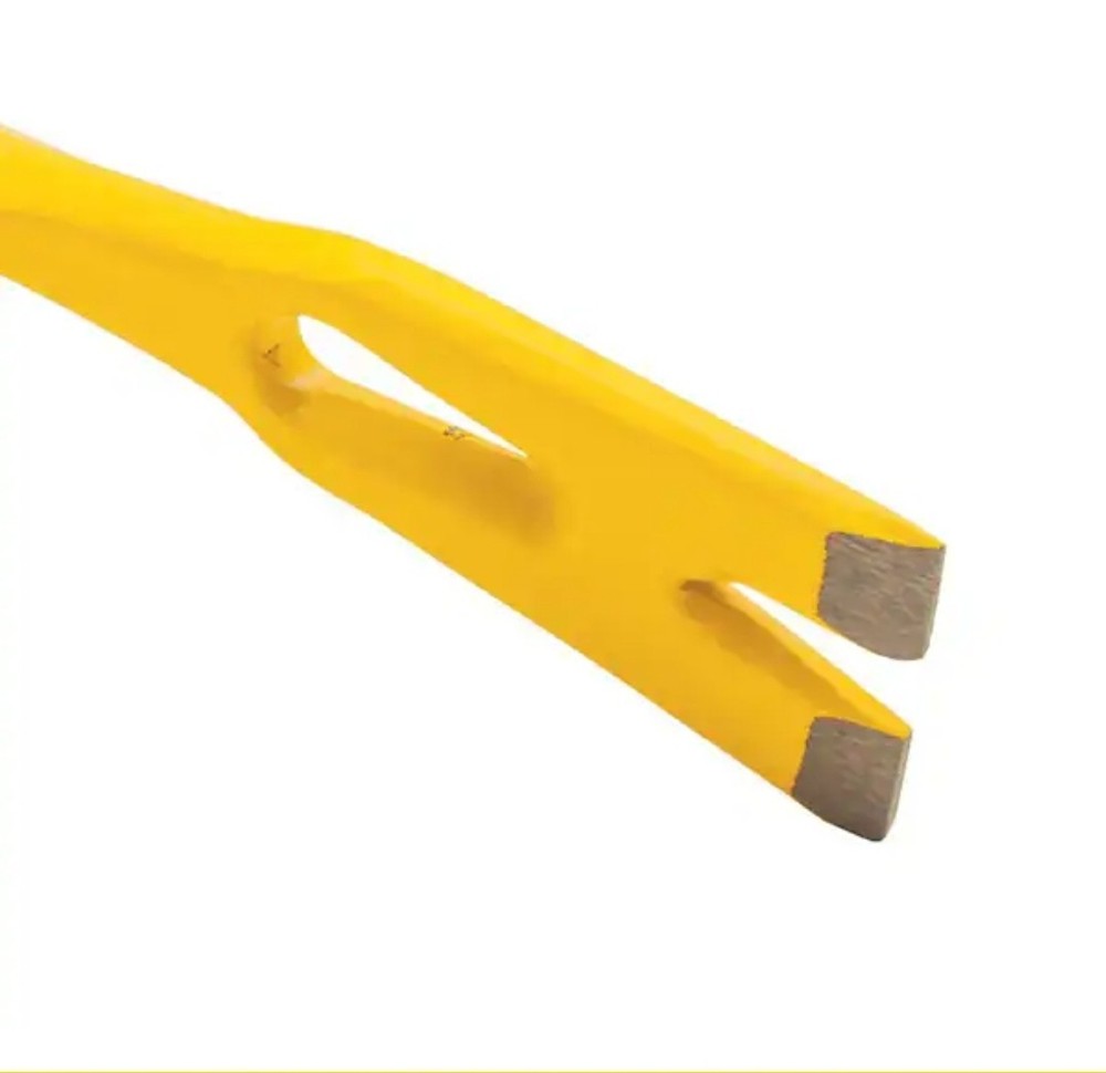 Stanley 17 Inch Ripping Chisel Pry Bar Flat bar