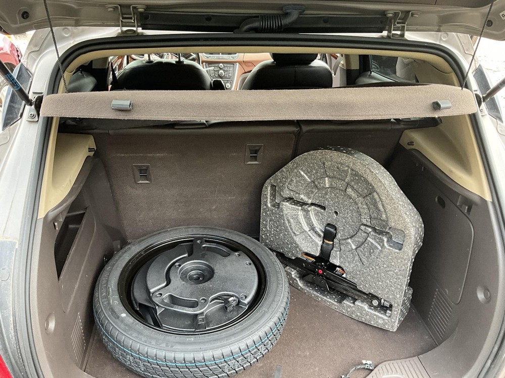 Used Blind Spot Detection System Warning Control Module fits: 2015 Buick Encore