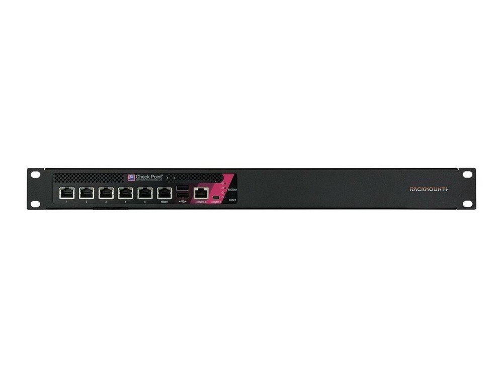 RACKMOUNT.IT CP-Rack RM-CP-T4 Rackmount Kit