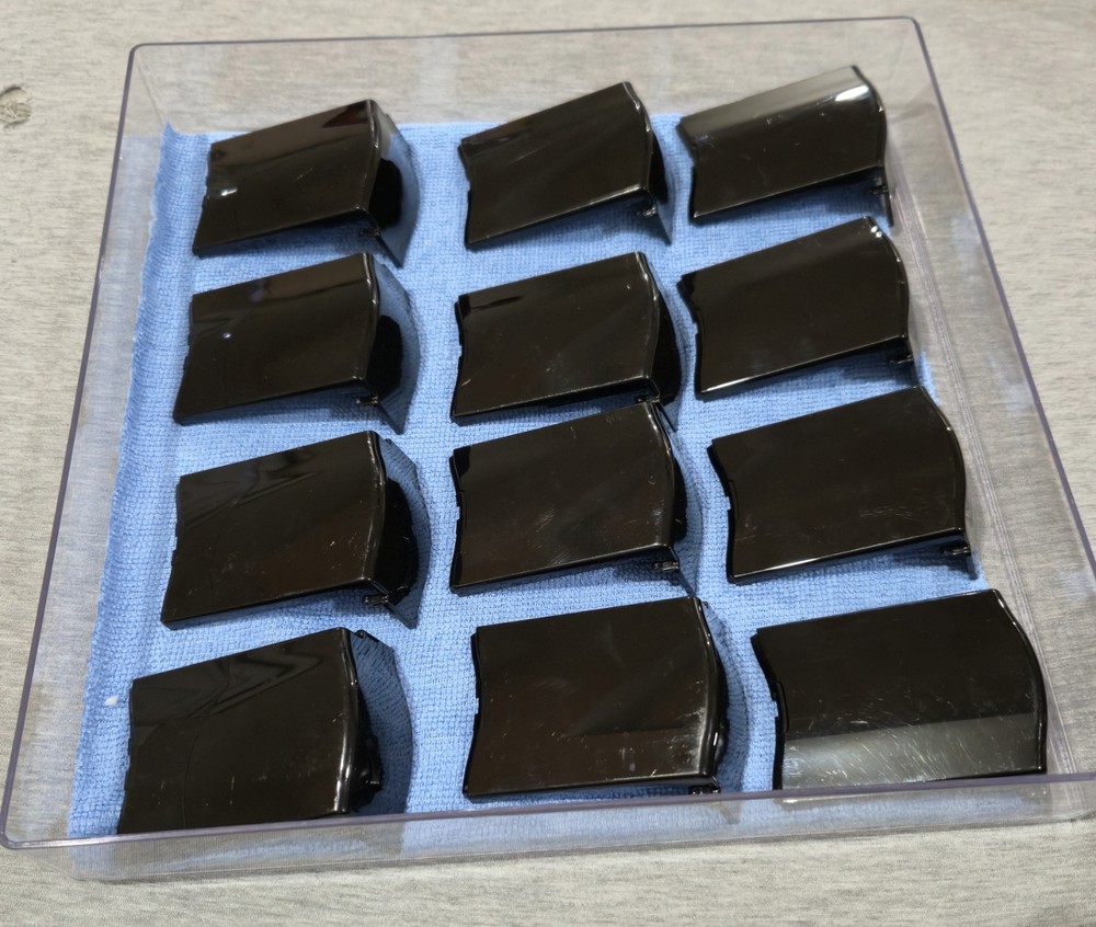 Kwikset 888 Interior Battery Cover Kwikset Smartcode