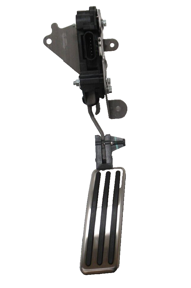New OEM Alloy Sport Accelerator Pedal Sensor 2009-2015 Cadillac CTS