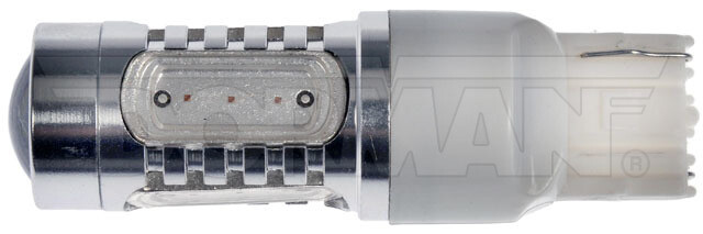 7440 Red 16Watt LED Bulb