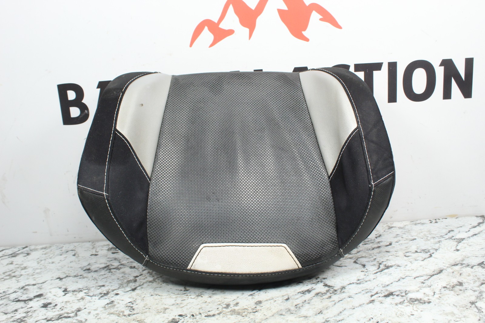 2017 POLARIS RZR TRAIL 900 50" Lower Seat Bottom Base 2686717