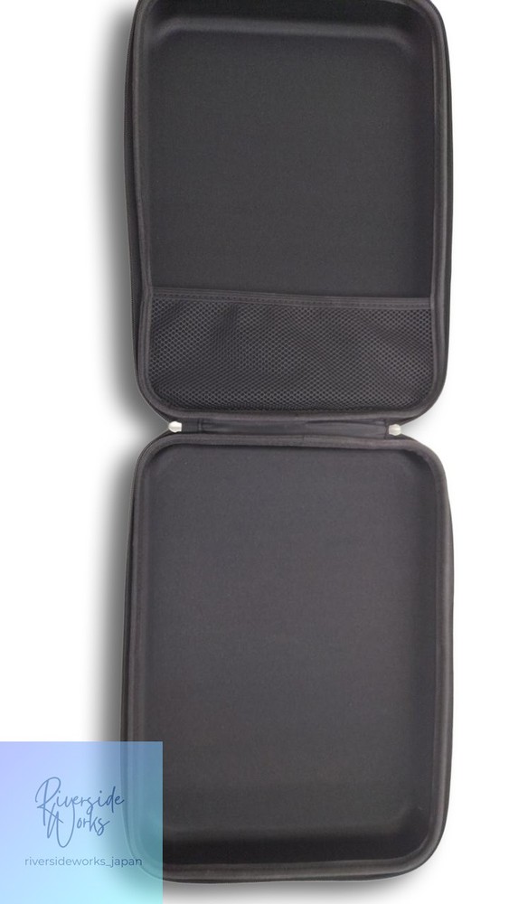 ZOOM SCU-40 Soft Case for Multi-Effects Pedals