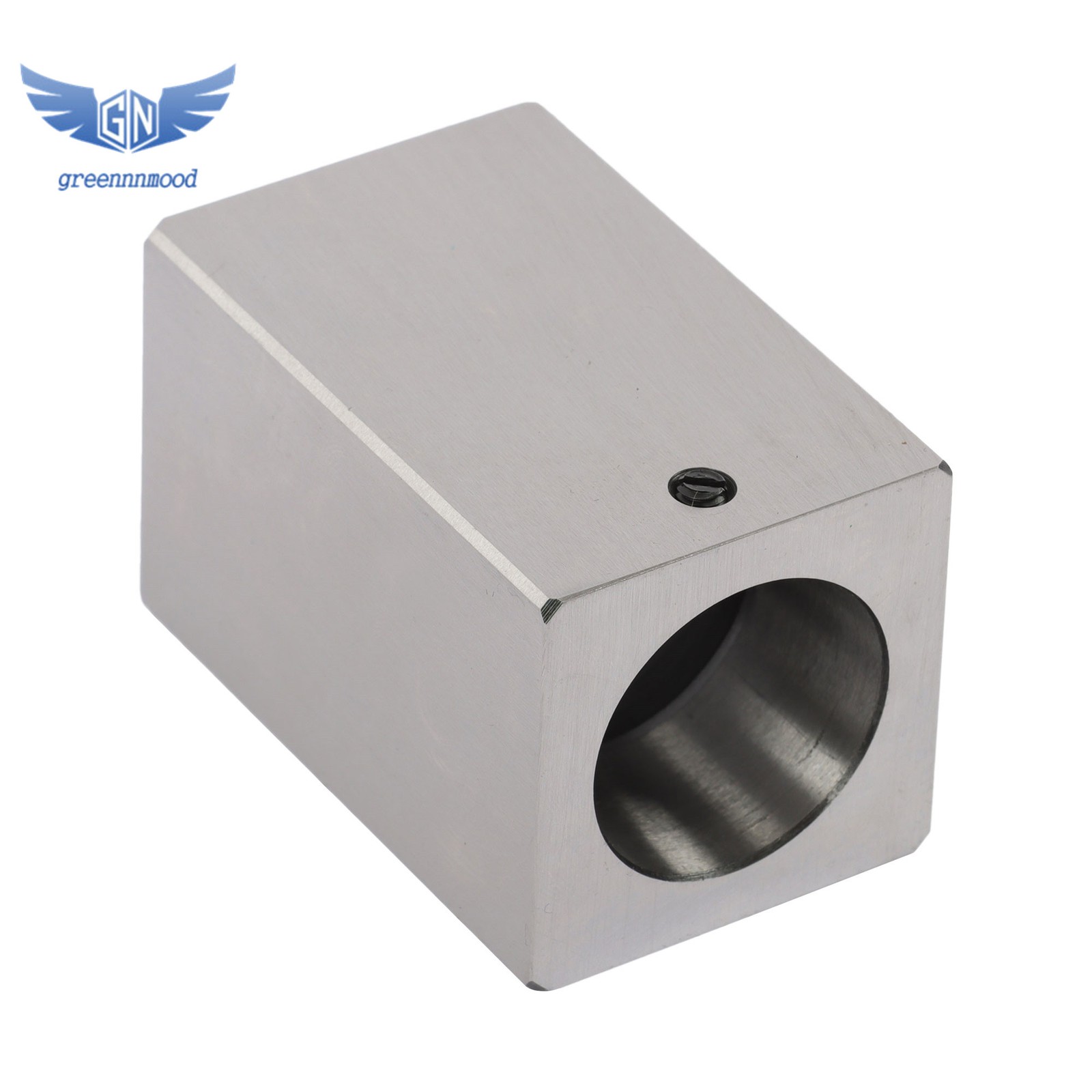 1/8 - 1" Precision 15 Piece 5C Fractional Collet Set & 5 Pcs Collet Block Set