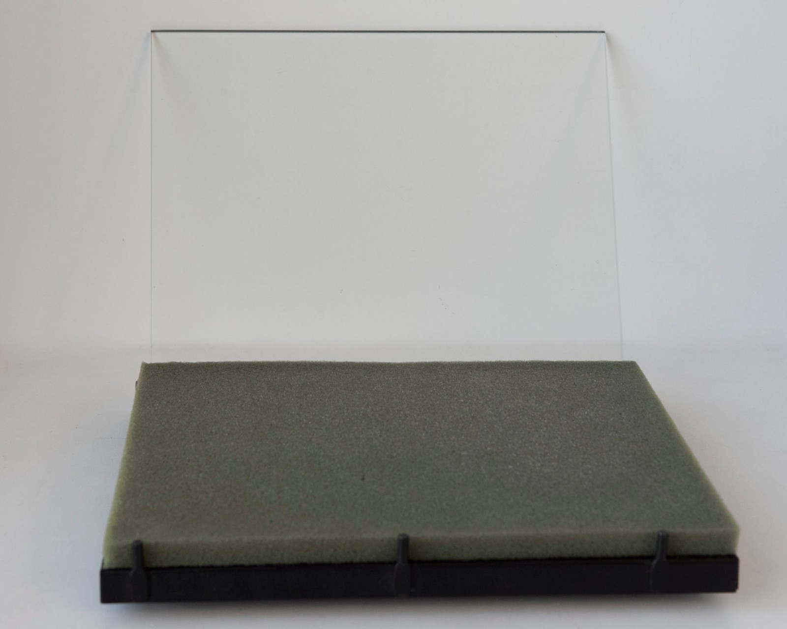 PROOFER Contact Darkroom Developing Proof Printer - 8" x 10.5" Glass - READ