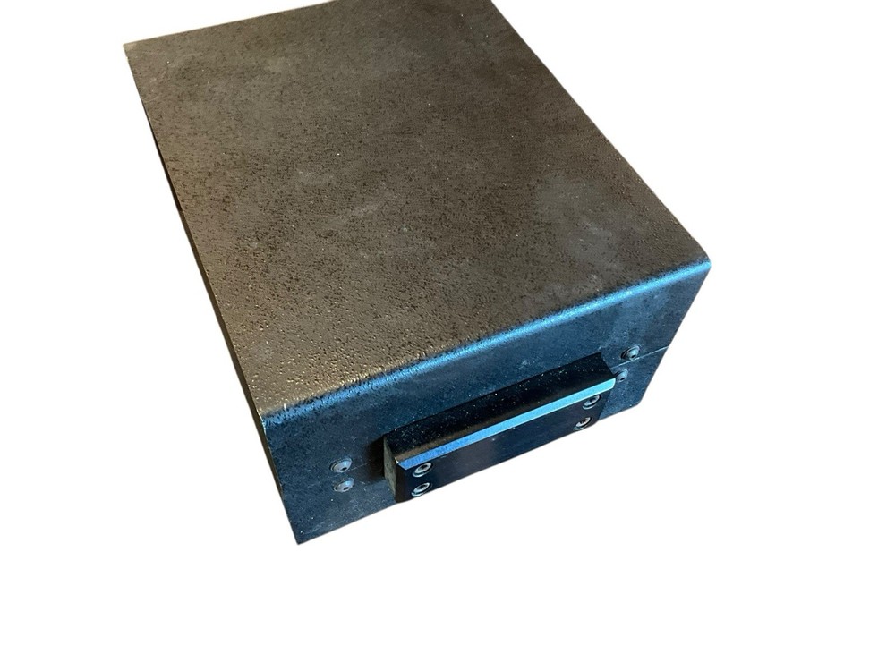 Nordson 727646 Accubar Barcode Verification System Controller