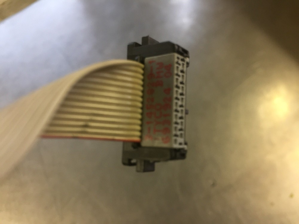 BMW 1 3 SERIES E81 E82 E87 E90 E91 E92 E93 Flat Cable Wiring Wire CAS Start Stop