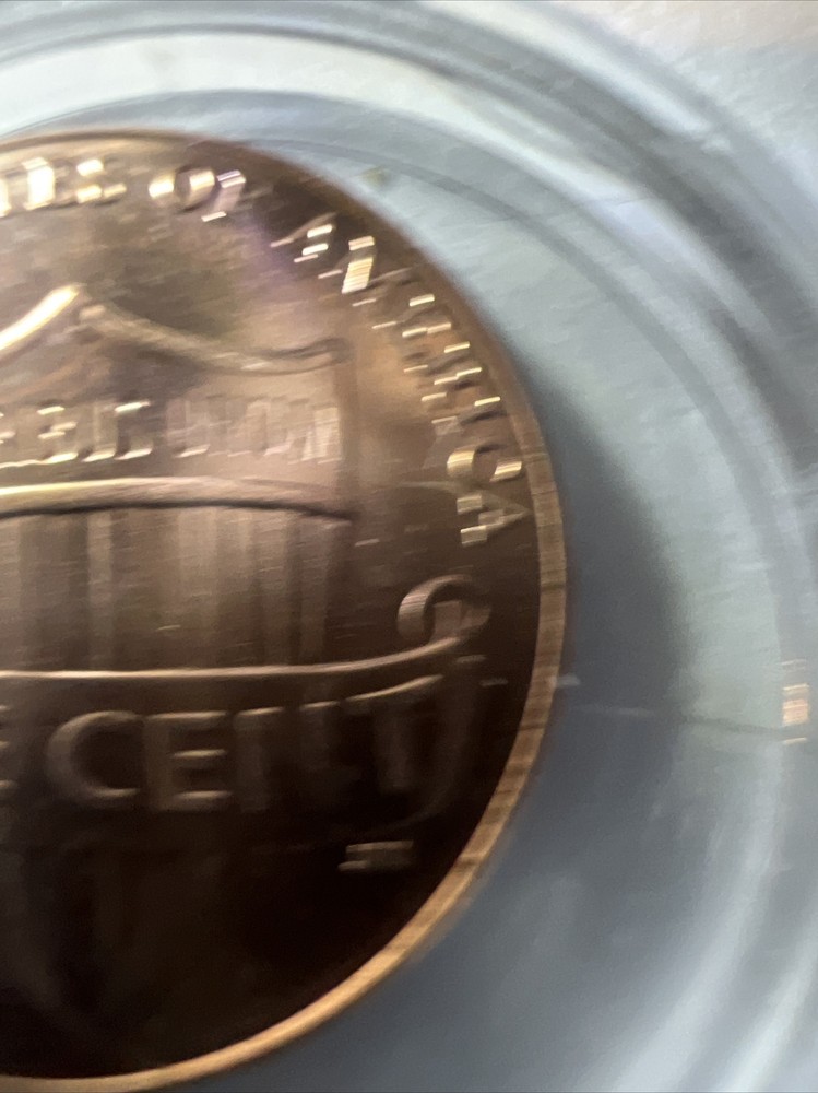 2020 DDO Lincoln cent