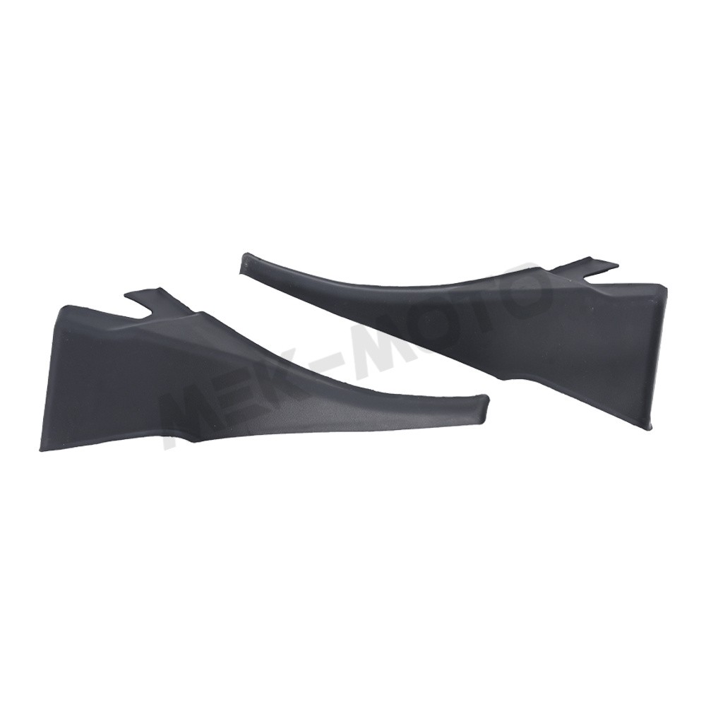 Left + Right Windshield Cowl Kit For 2015-2022 Chevrolet Colorado Fit GMC Canyon