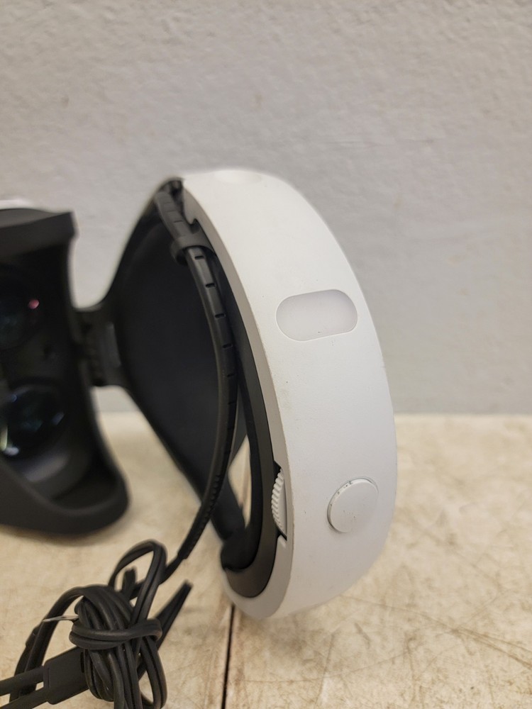 Sony PlayStation VR Headset Bundle Complete Set