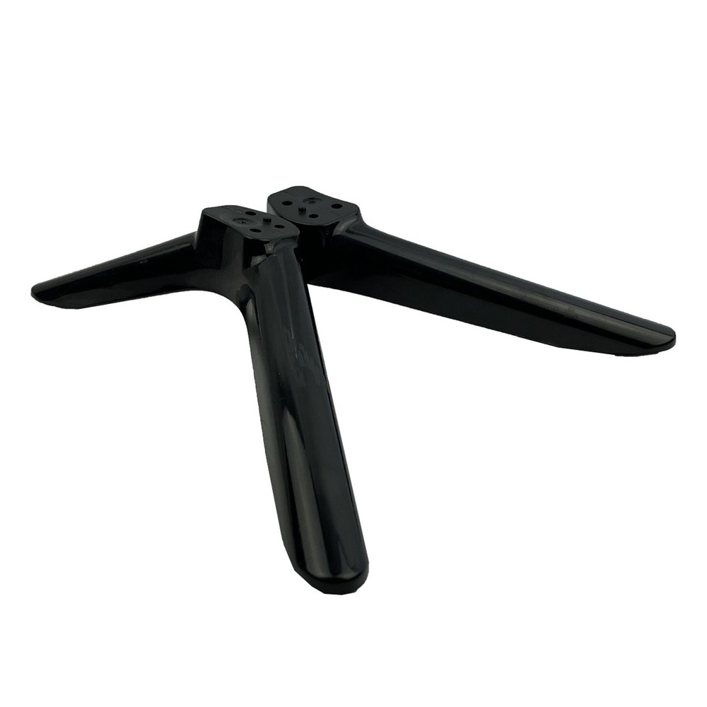 Used Original Element E4SW5518 BASE TV Stand Pair Legs Base