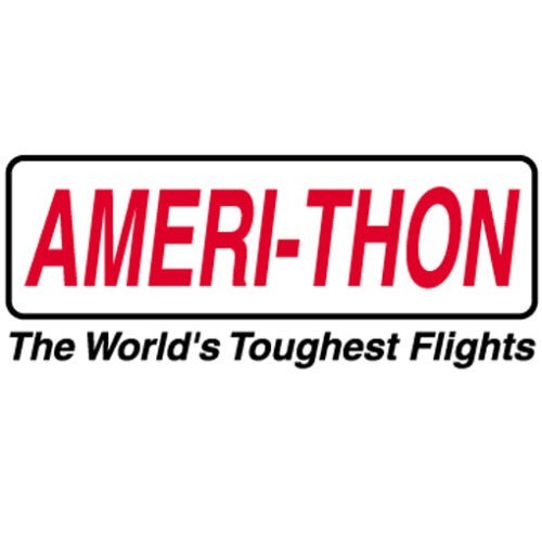 Dart Flights 10 Amerithon Standard Sets - 1 Tie Dye, 9 Additional Assorted Sets